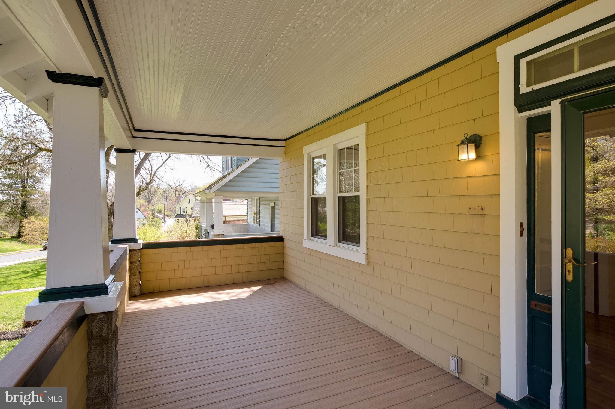 2219 Crest Road Baltimore, MD 21209 - Photo 21 of 30 Exterior (General)