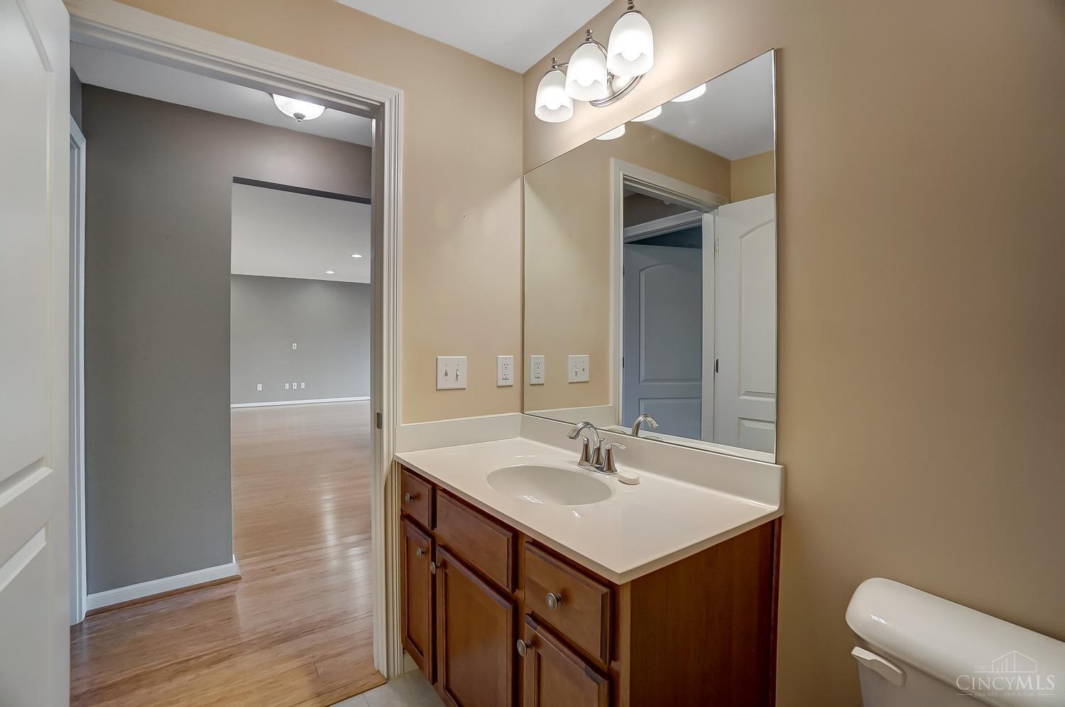 3316 Wasson Road, Unit 4D Cincinnati, OH 45209 - Photo 33 of 45