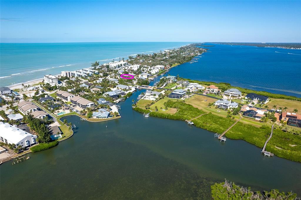 2835 North Beach Road, Unit A Englewood, FL 34223 - Photo 1 of 58