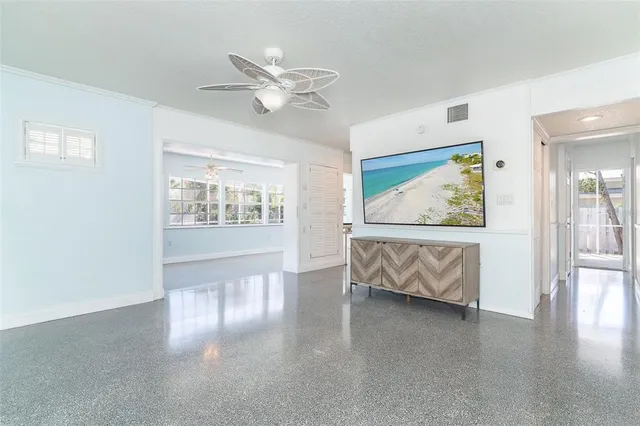 $879,000 | 2835 North Beach Road, Unit A, Englewood, FL 34223