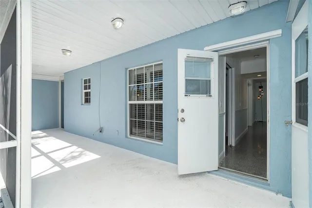 $879,000 | 2835 North Beach Road, Unit A, Englewood, FL 34223