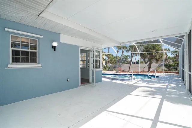 $879,000 | 2835 North Beach Road, Unit A, Englewood, FL 34223