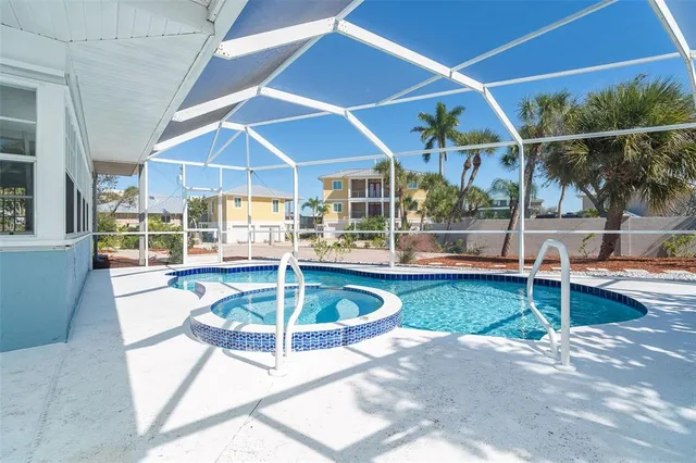 $879,000 | 2835 North Beach Road, Unit A, Englewood, FL 34223