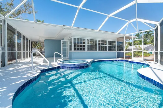 $879,000 | 2835 North Beach Road, Unit A, Englewood, FL 34223