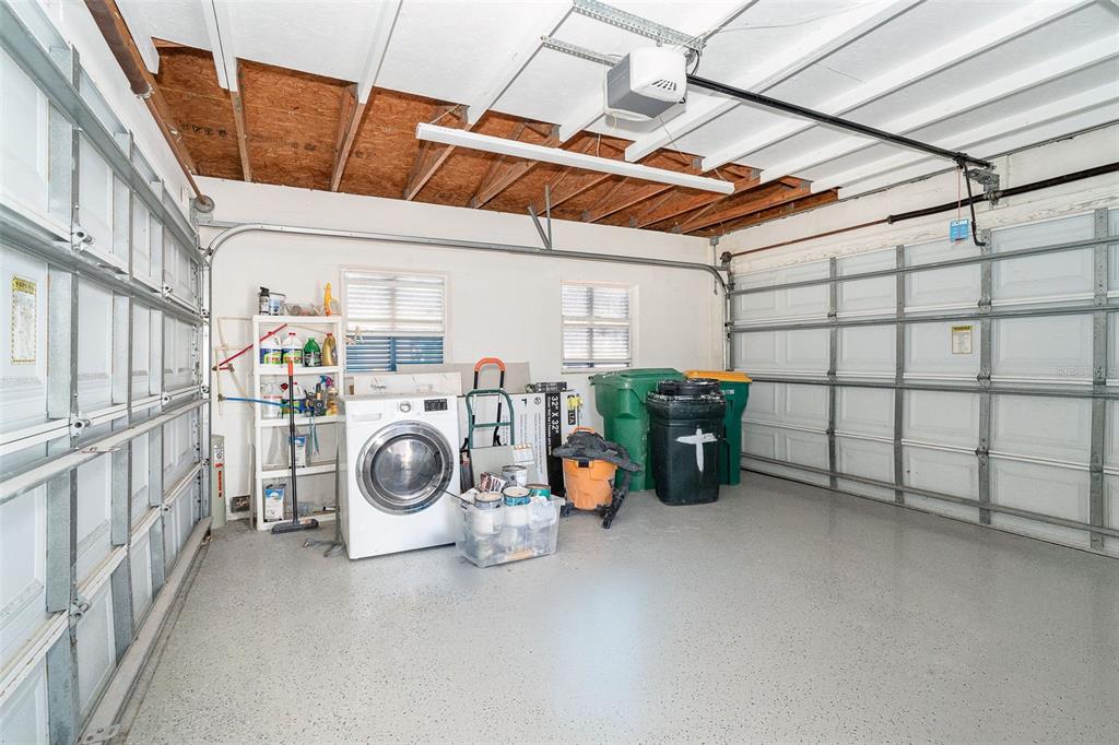 2835 North Beach Road, Unit A Englewood, FL 34223 - Photo 50 of 58 a view of storage and utility room