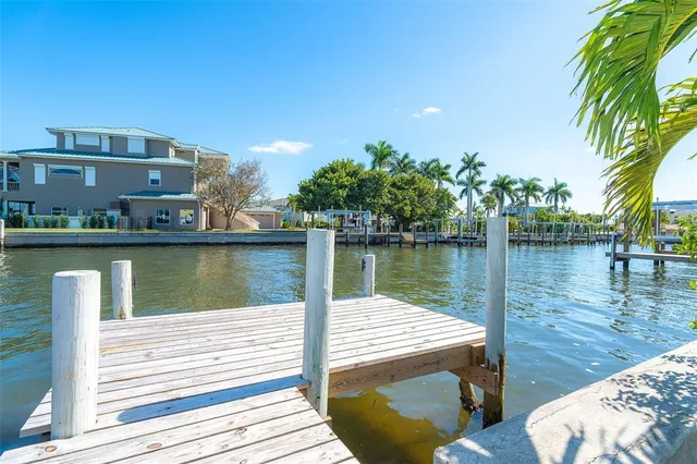 $879,000 | 2835 North Beach Road, Unit A, Englewood, FL 34223