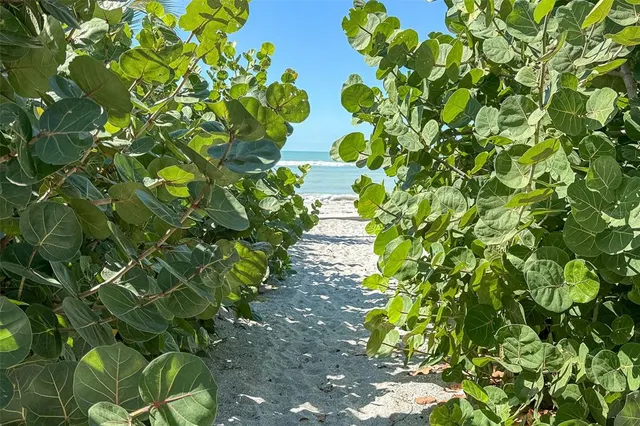 $879,000 | 2835 North Beach Road, Unit A, Englewood, FL 34223