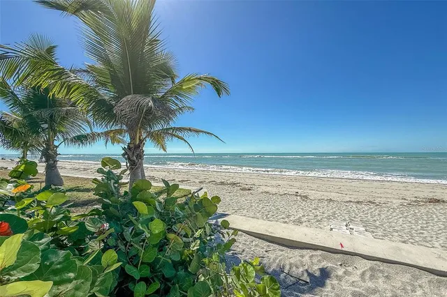 $879,000 | 2835 North Beach Road, Unit A, Englewood, FL 34223