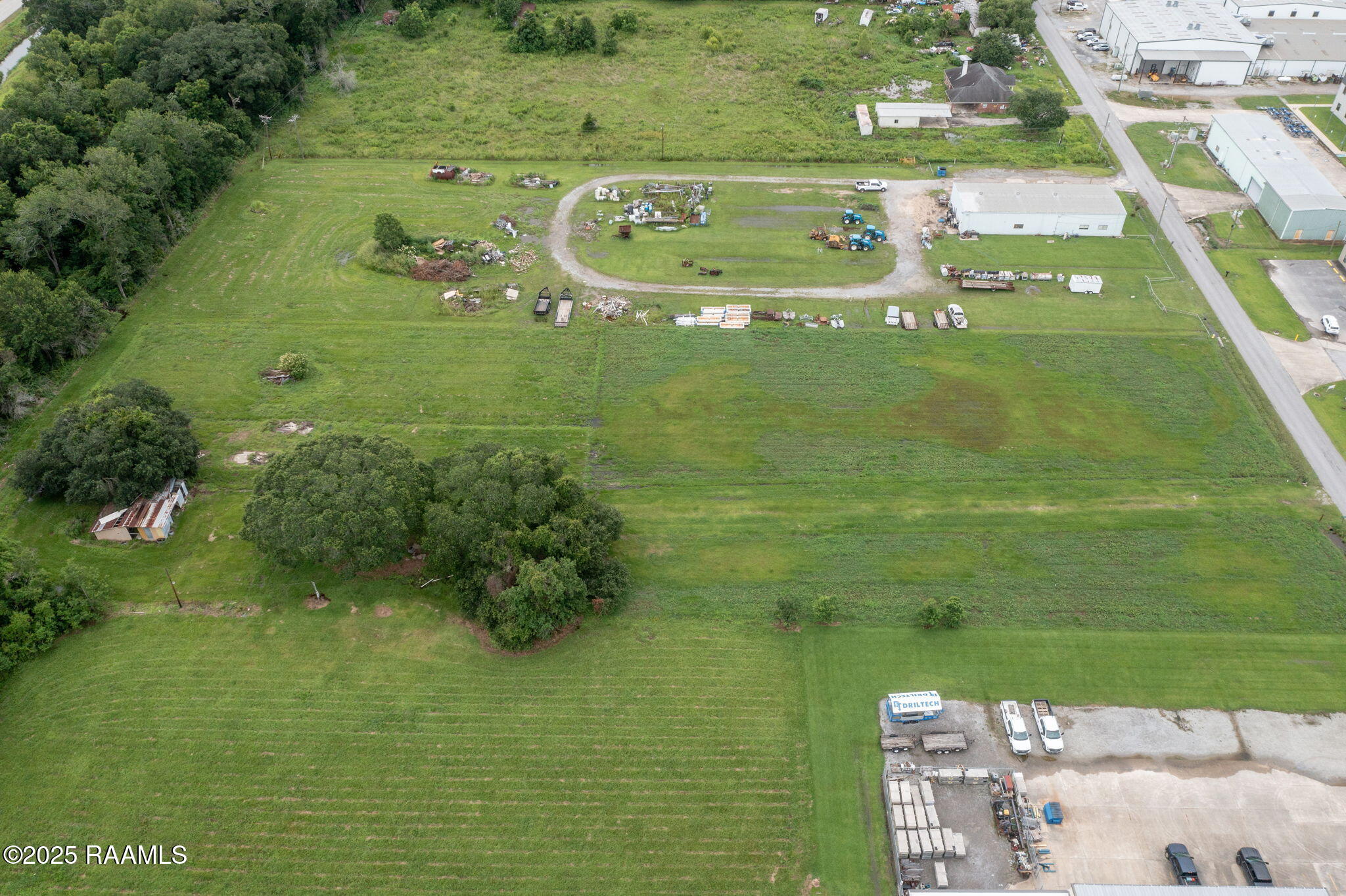 200 Blk Rousseau Road Youngsville, LA 70592 - Photo 8 of 9 5-web-or-mls-DJI_0648