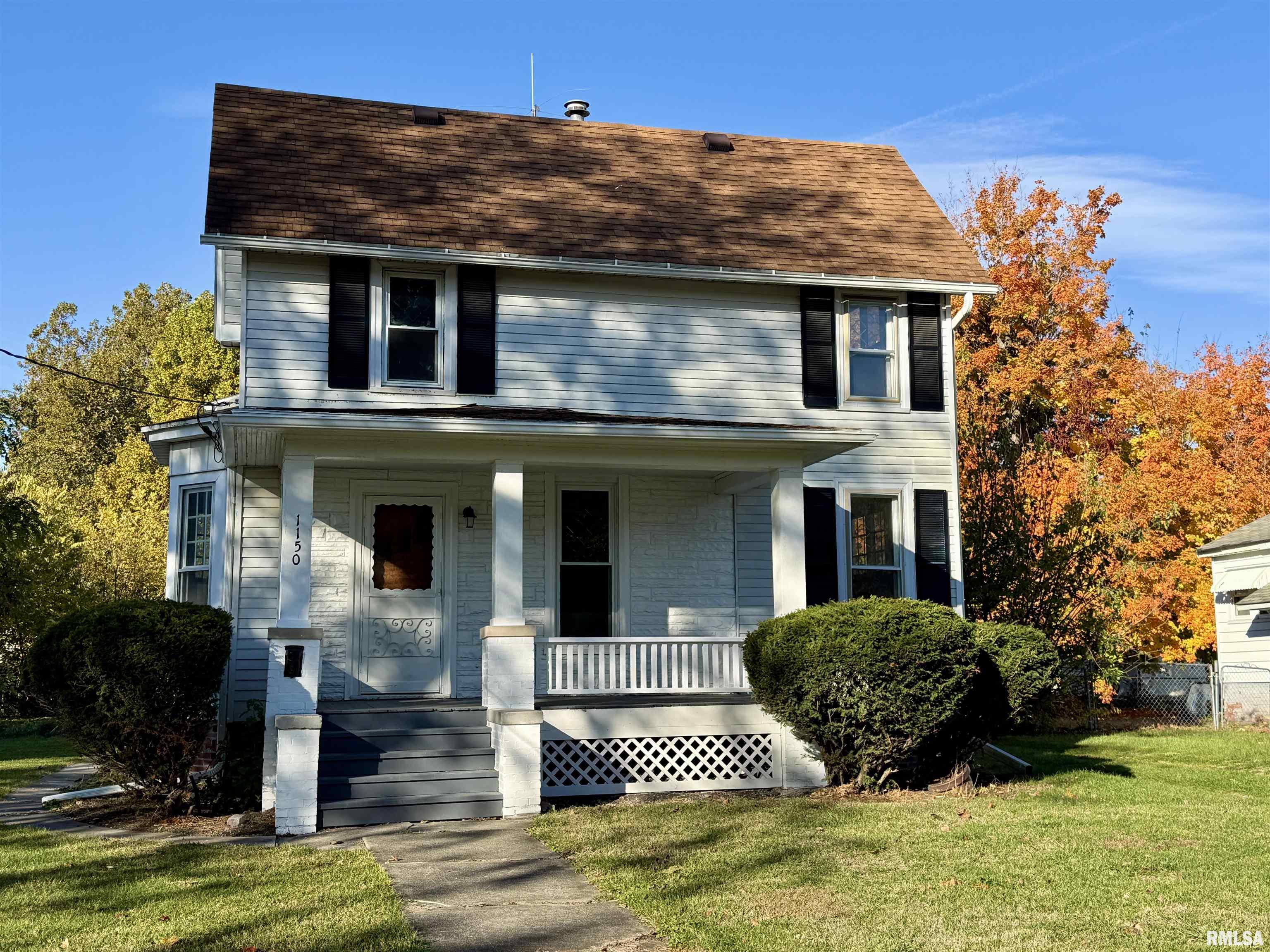 1150 Bateman Street Galesburg, IL 61401 - Photo 30 of 30