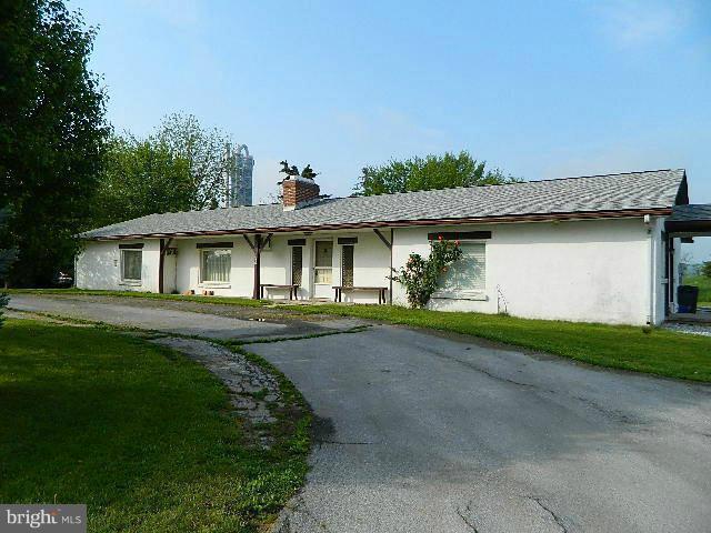 421 Quaker Hill Road Union Bridge, MD 21791 - Photo 1 of 15 Exterior (Front)