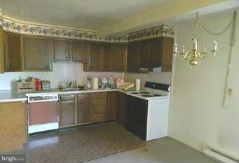 421 Quaker Hill Road Union Bridge, MD 21791 - Photo 14 of 15 Kitchen