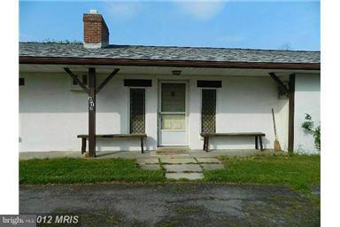 421 Quaker Hill Road Union Bridge, MD 21791 - Photo 6 of 15 Exterior (General)