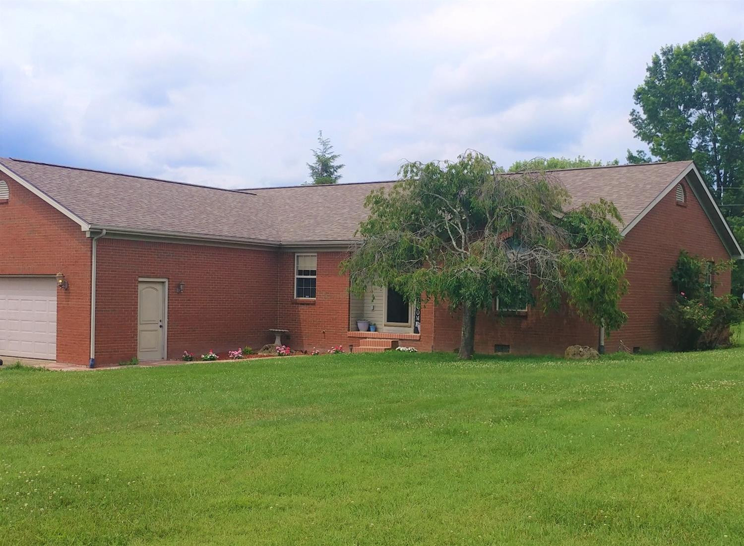 860 Estridge Road Paint Lick, KY 40461 - Photo 30 of 35 Photo 30