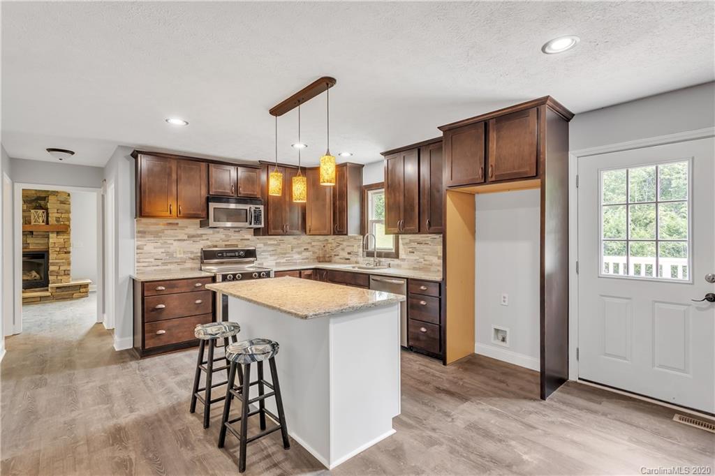 3284 Butler Bridge Road Mills River, NC 28759 - Photo 21 of 42 Gallery Image 21