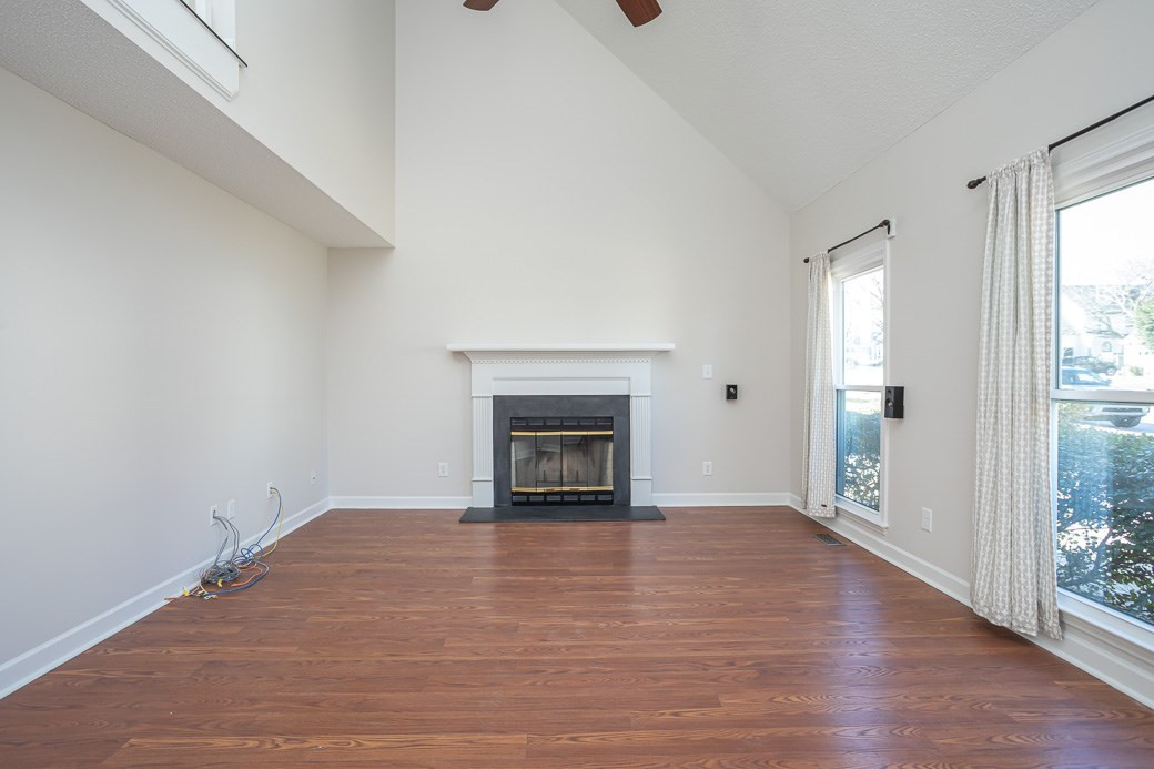 5029 Knightsbridge Way Raleigh, NC 27604 - Photo 13 of 30 Photo 13