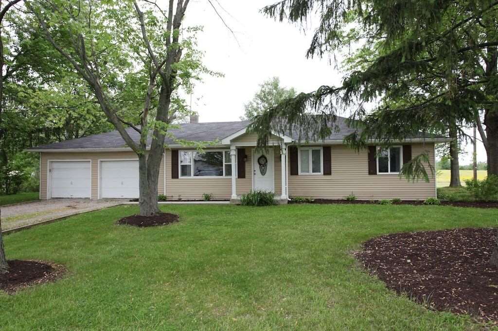 6701 Rothman Road Fort Wayne, IN 46835 - Photo 1 of 17