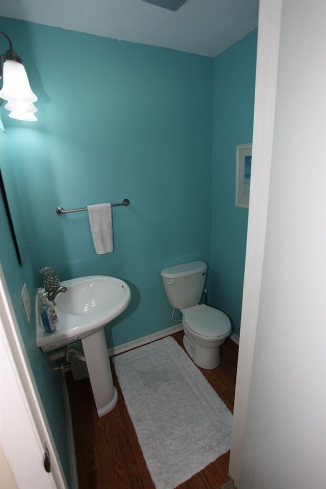 6701 Rothman Road Fort Wayne, IN 46835 - Photo 11 of 17