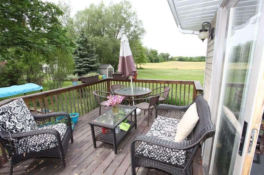 6701 Rothman Road Fort Wayne, IN 46835 - Photo 4 of 17