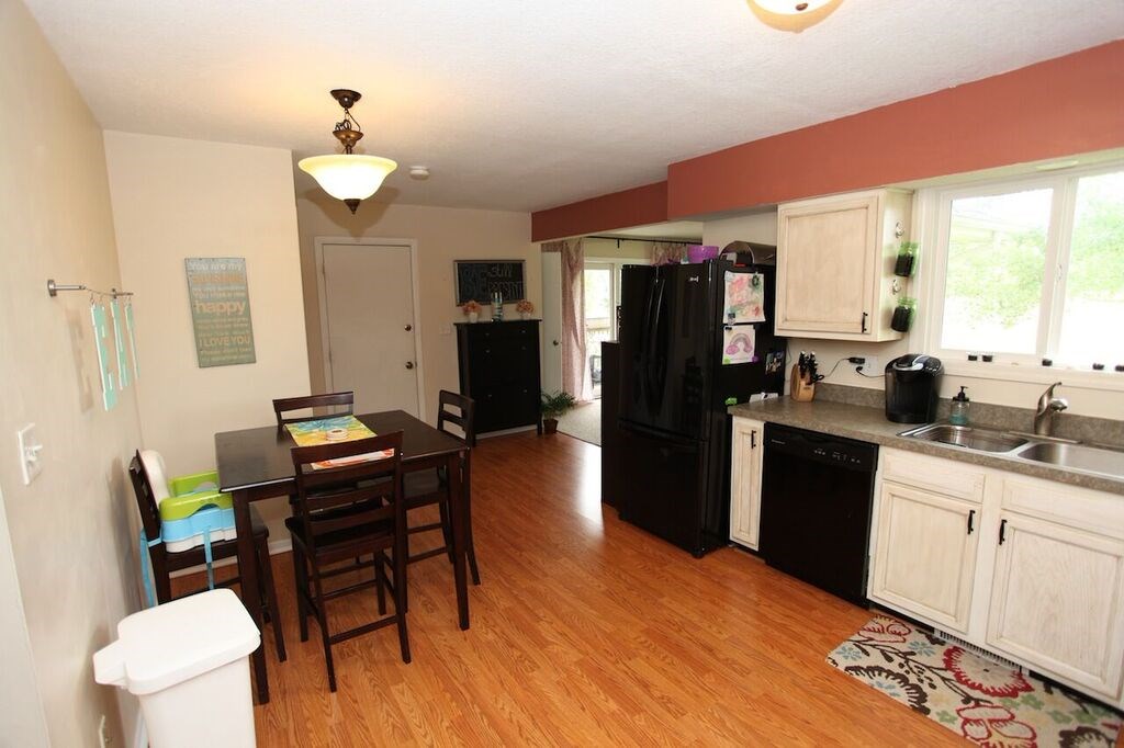 6701 Rothman Road Fort Wayne, IN 46835 - Photo 7 of 17