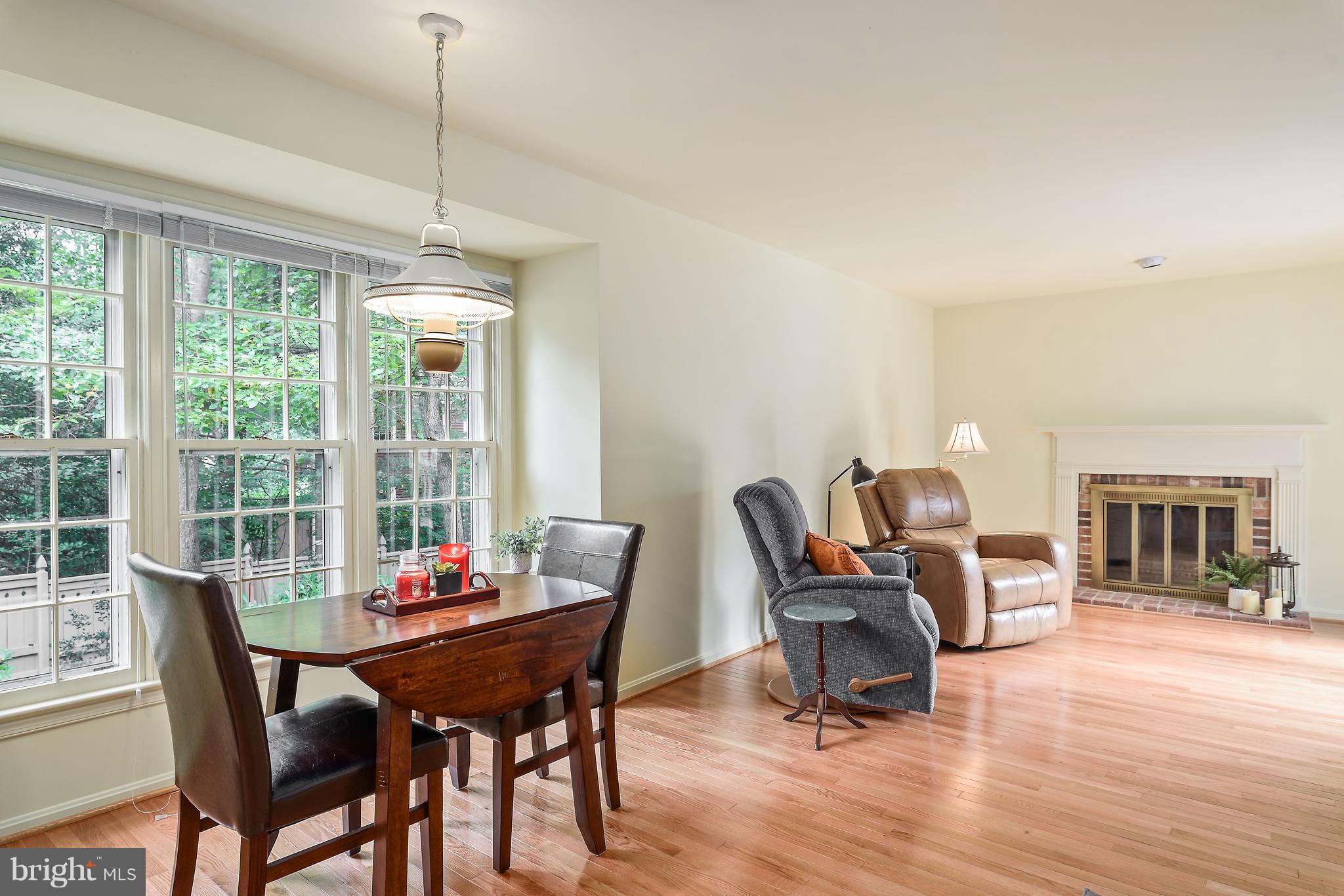 2081 Cobblestone Lane Reston, VA 20191 - Photo 8 of 28 Family Room
