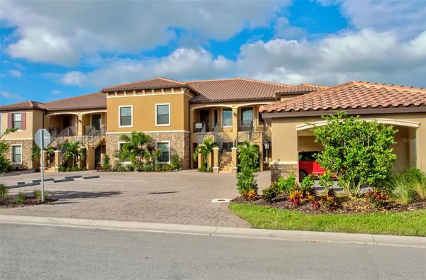 $2,800 | 13605 Messina Loop, Unit 103, Bradenton, FL 34211