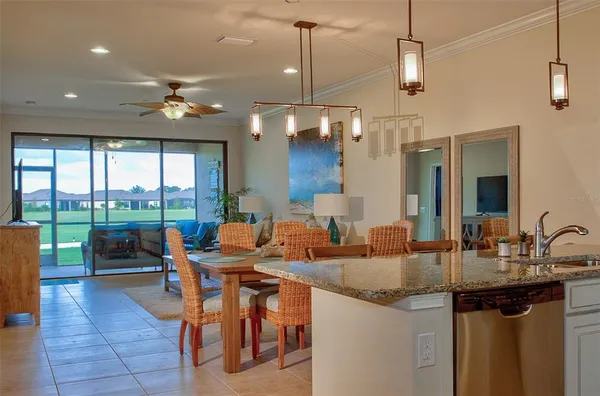 $2,800 | 13605 Messina Loop, Unit 103, Bradenton, FL 34211