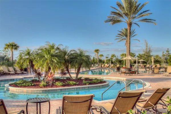 $2,800 | 13605 Messina Loop, Unit 103, Bradenton, FL 34211