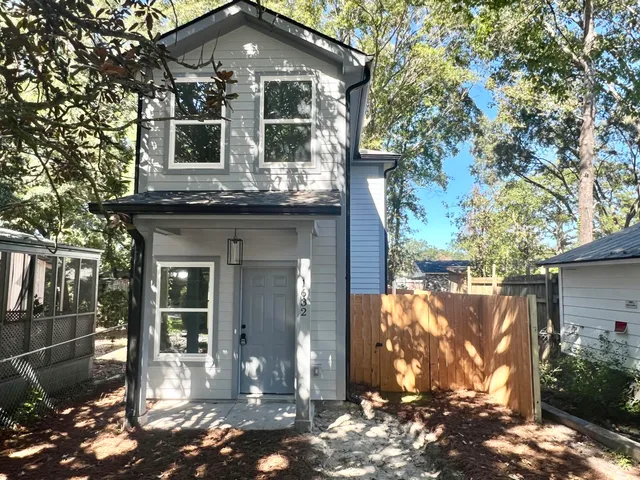 $434,900 | 1632 Wappoo Drive, Charleston, SC 29407