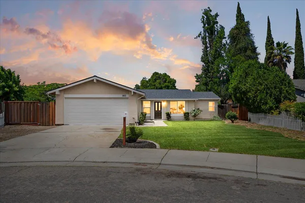 $577,000 | 1183 Sultana Drive, Tracy, CA 95376