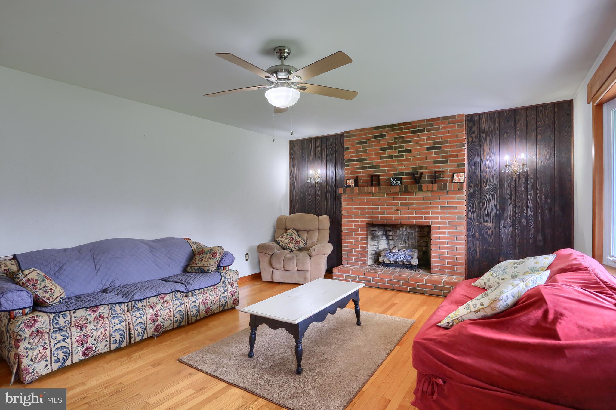 712 Baltimore Road Shippensburg, PA 17257 - Photo 8 of 33 Gallery Image 8