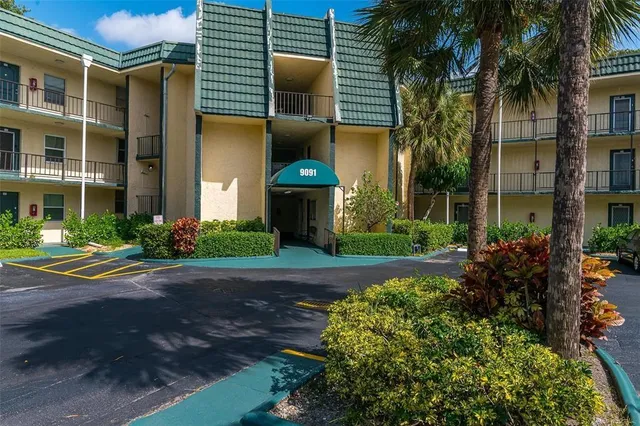 $117,000 | 9091 Lime Bay Boulevard, Unit 312, Tamarac, FL 33321