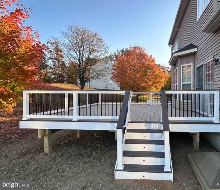 3631 Expedition Drive Triangle, VA 22172 - Photo 40 of 41