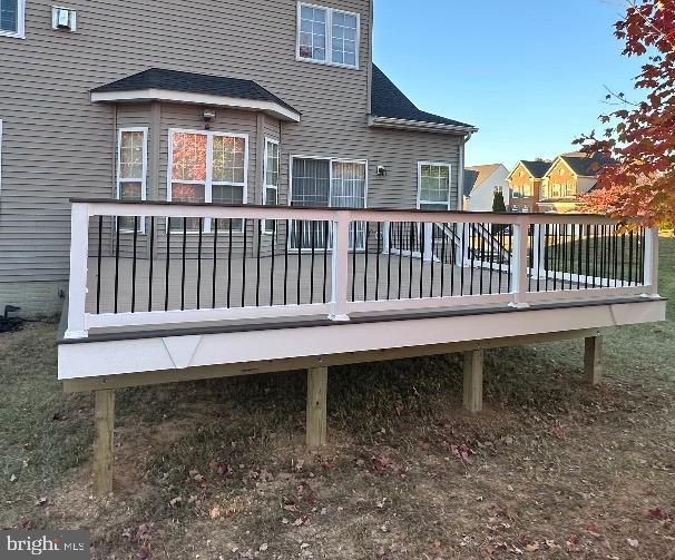 3631 Expedition Drive Triangle, VA 22172 - Photo 41 of 41
