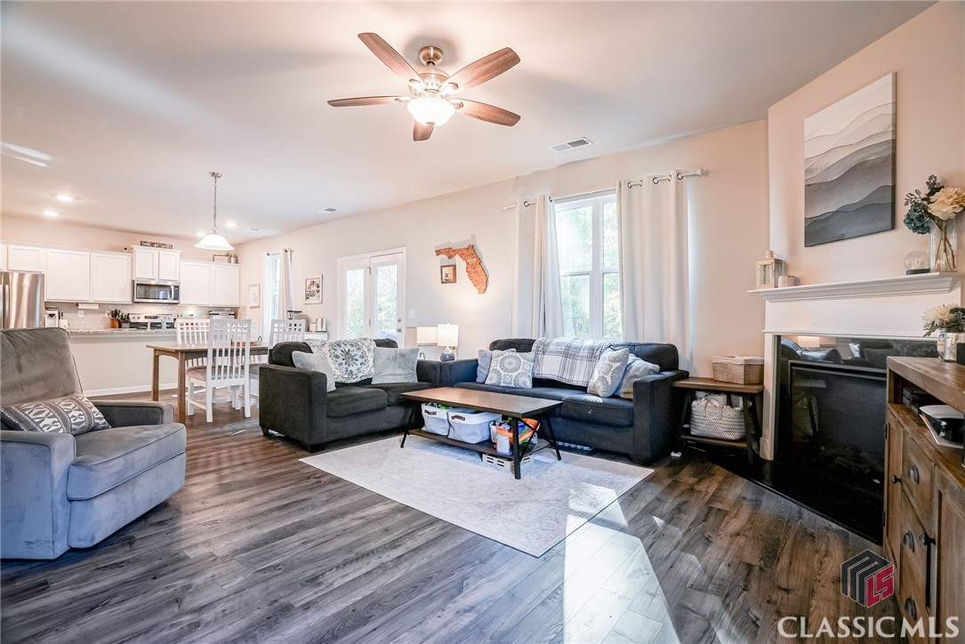 470 Classic Road Athens, GA 30606 - Photo 9 of 44
