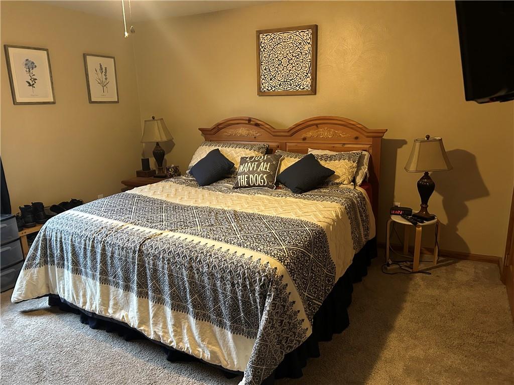 111 Longanecker Road Connellsville, PA 15425 - Photo 20 of 29 PRIMARY BEDROOM