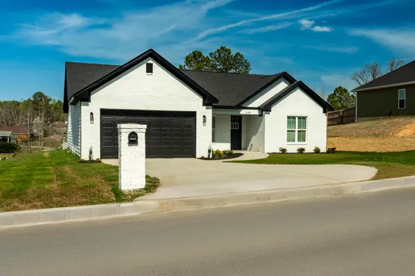 $320,000 | 4386 Creekview Drive, Hephzibah, GA 30815