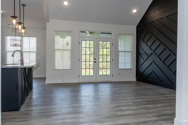 $320,000 | 4386 Creekview Drive, Hephzibah, GA 30815