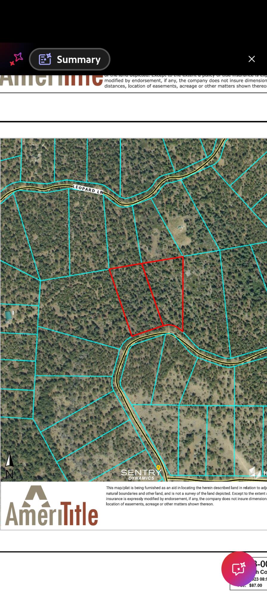Beaver Lane, Unit 46 & 47 Bonanza, OR 97623 - Photo 8 of 8 1000010859
