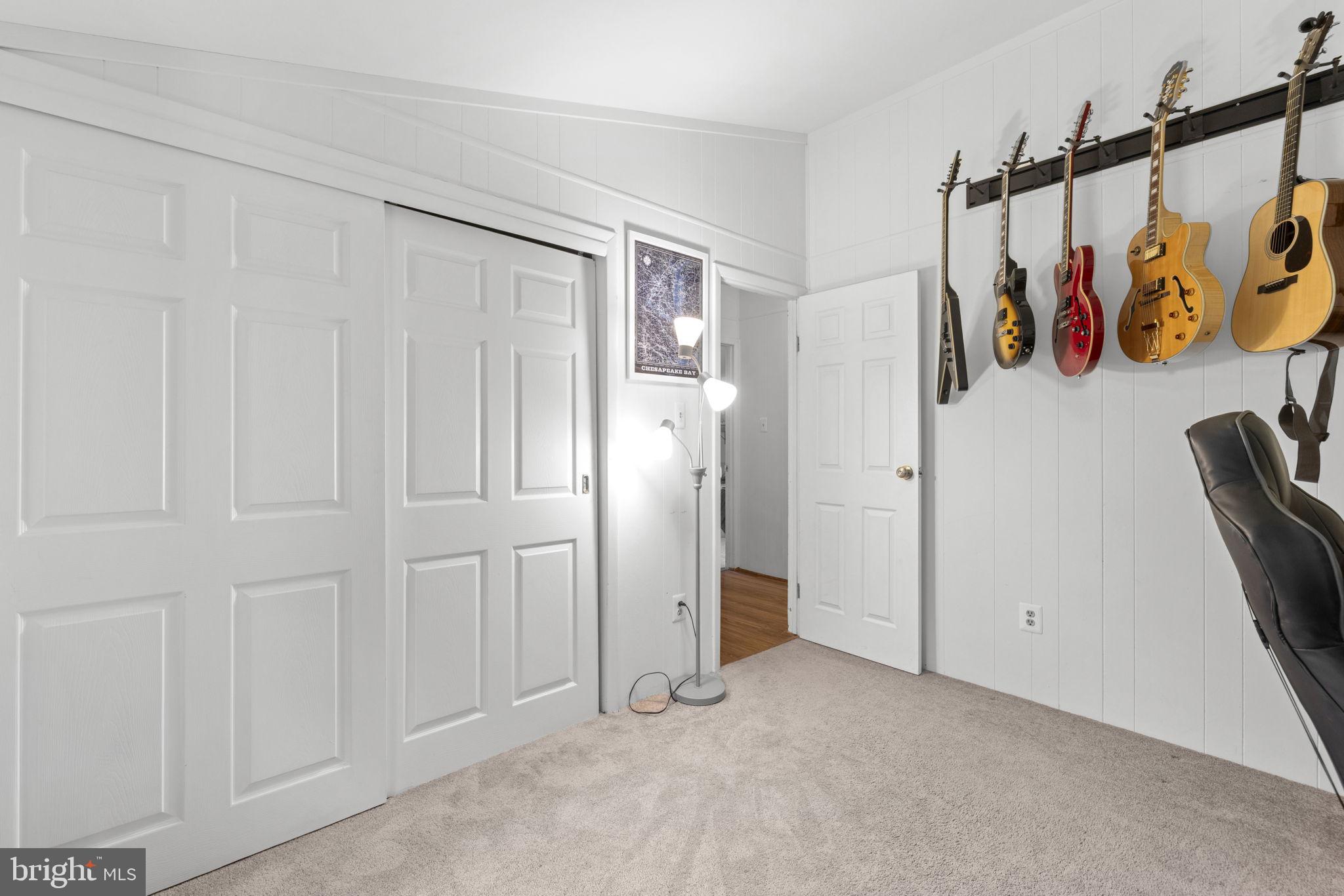9448 Green Road Midland, VA 22728 - Photo 55 of 91 Bedroom 2