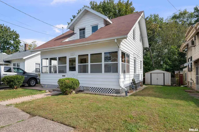 $117,500 | 2320 23rd Street A, Moline, IL 61265