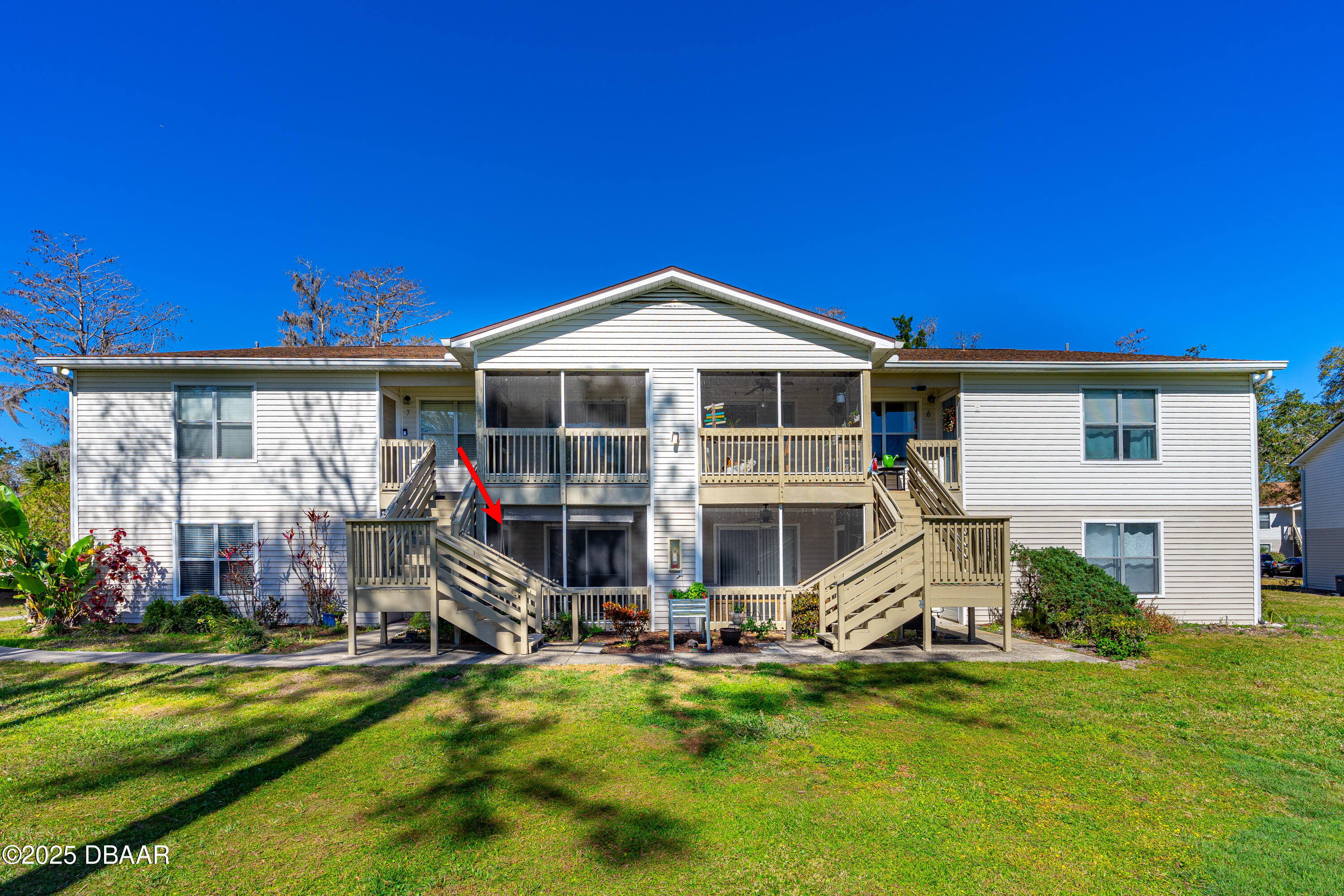 1600 Big Tree Road, Unit G3 South Daytona, FL 32119 - Photo 1 of 27 1600 Big Tree G3 -1