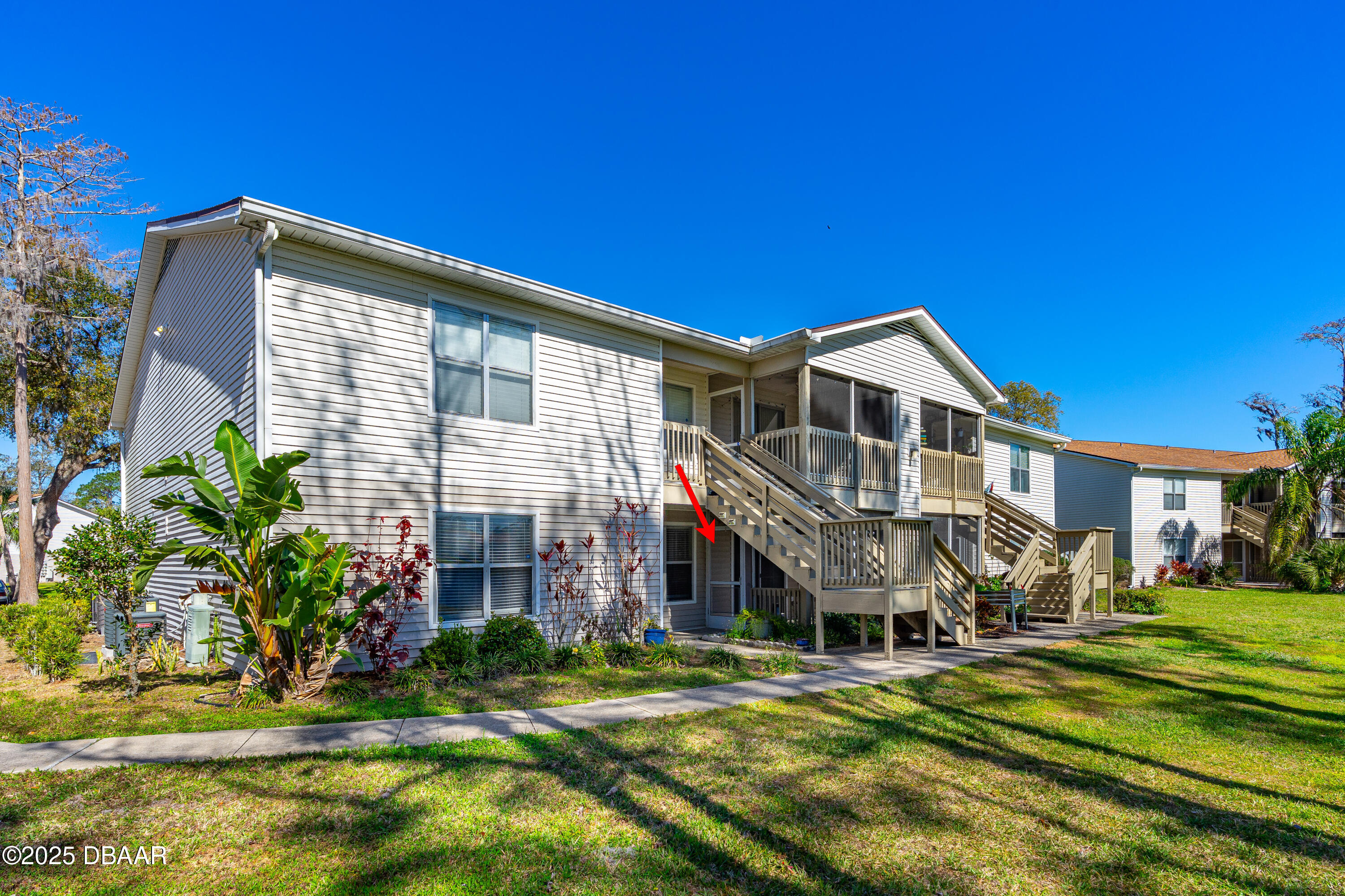 1600 Big Tree Road, Unit G3 South Daytona, FL 32119 - Photo 2 of 27 1600 Big Tree G3 -2