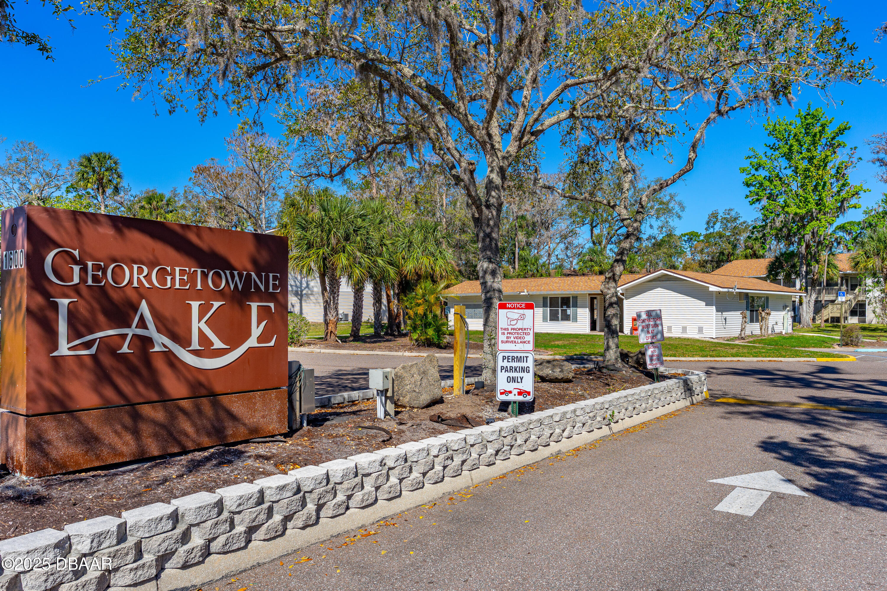 1600 Big Tree Road, Unit G3 South Daytona, FL 32119 - Photo 25 of 27 Georgetown Licensed Amenities-1