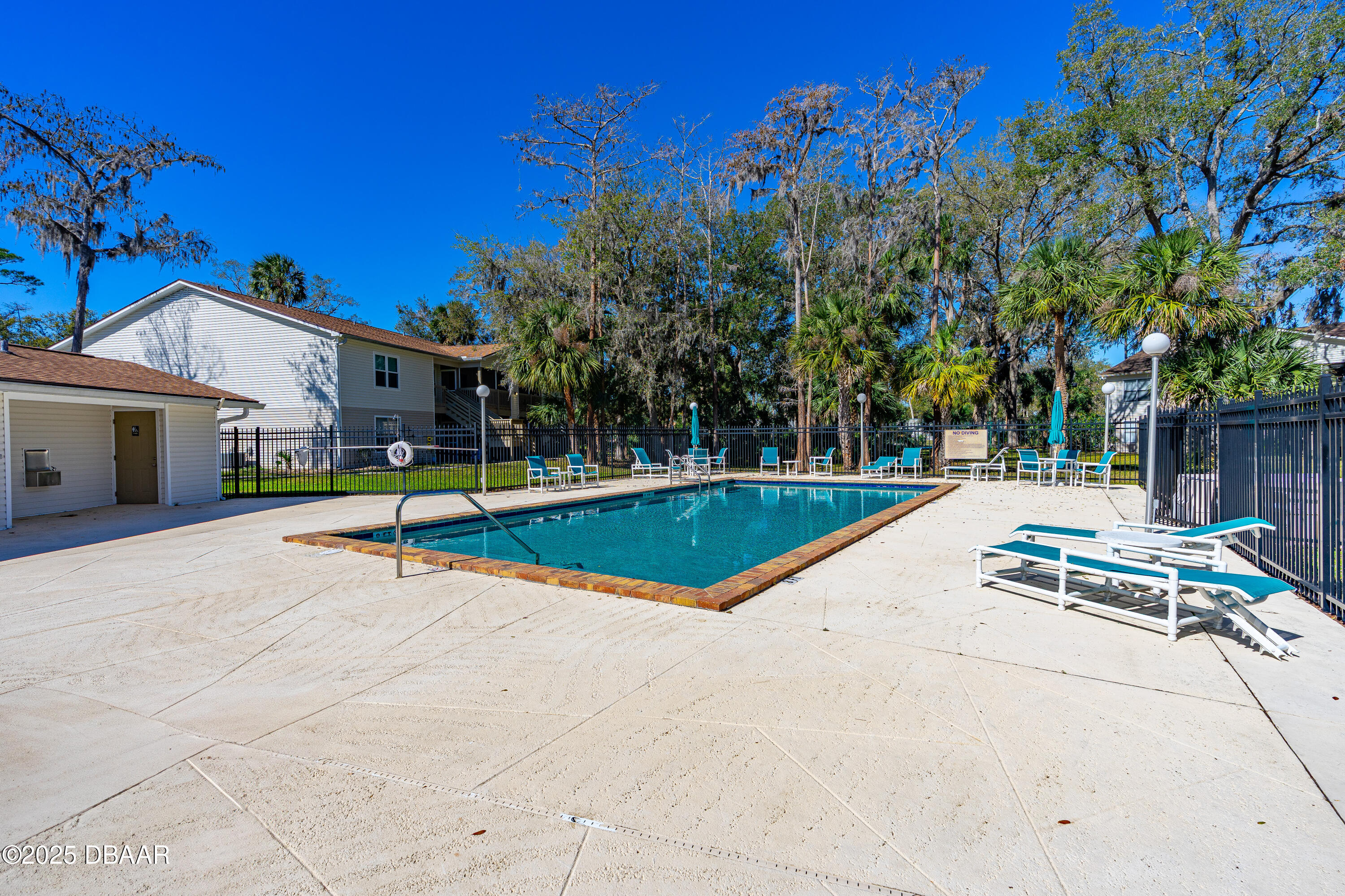 1600 Big Tree Road, Unit G3 South Daytona, FL 32119 - Photo 26 of 27 Georgetown Licensed Amenities-2