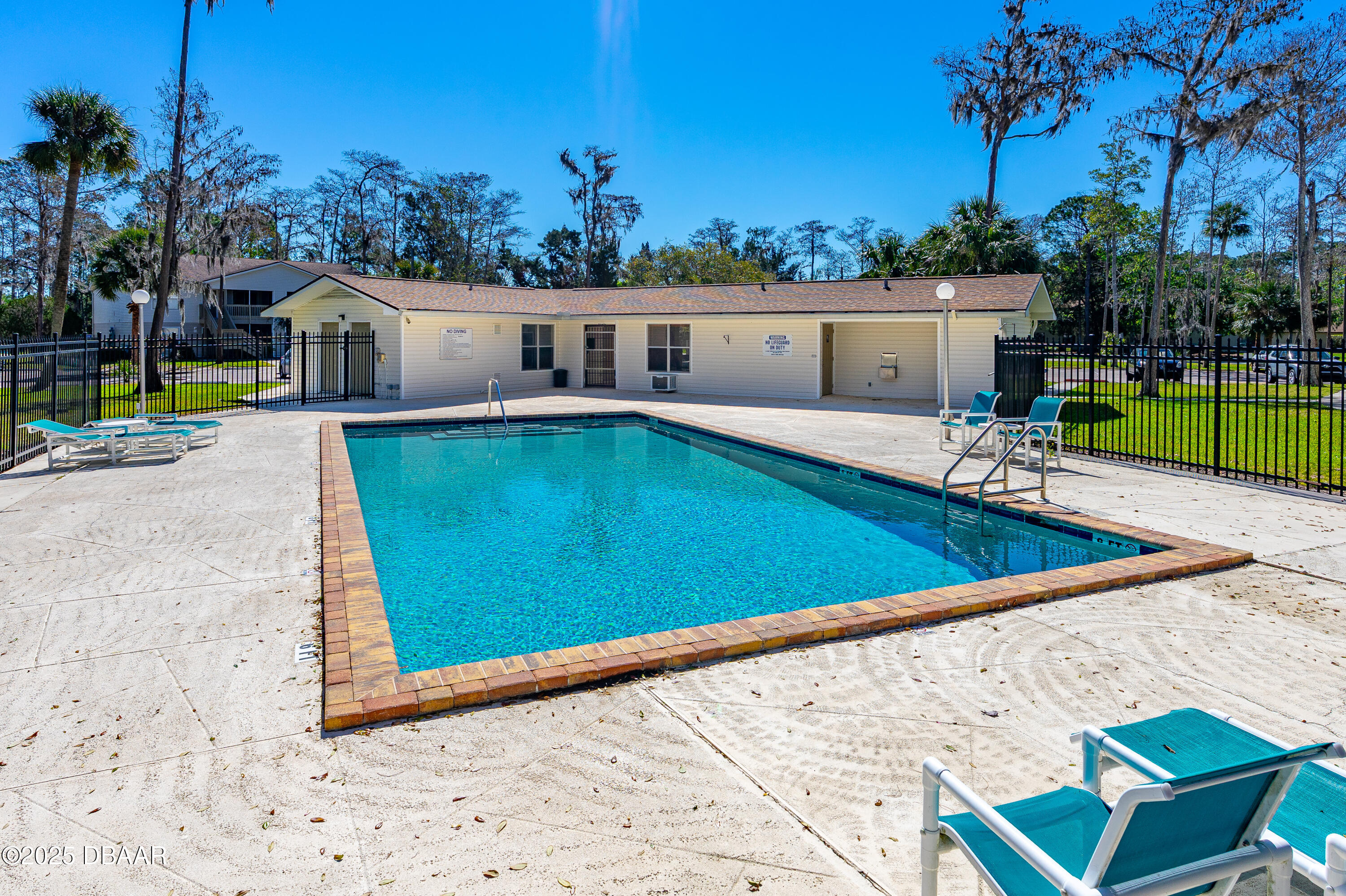 1600 Big Tree Road, Unit G3 South Daytona, FL 32119 - Photo 27 of 27 Georgetown Licensed Amenities-3