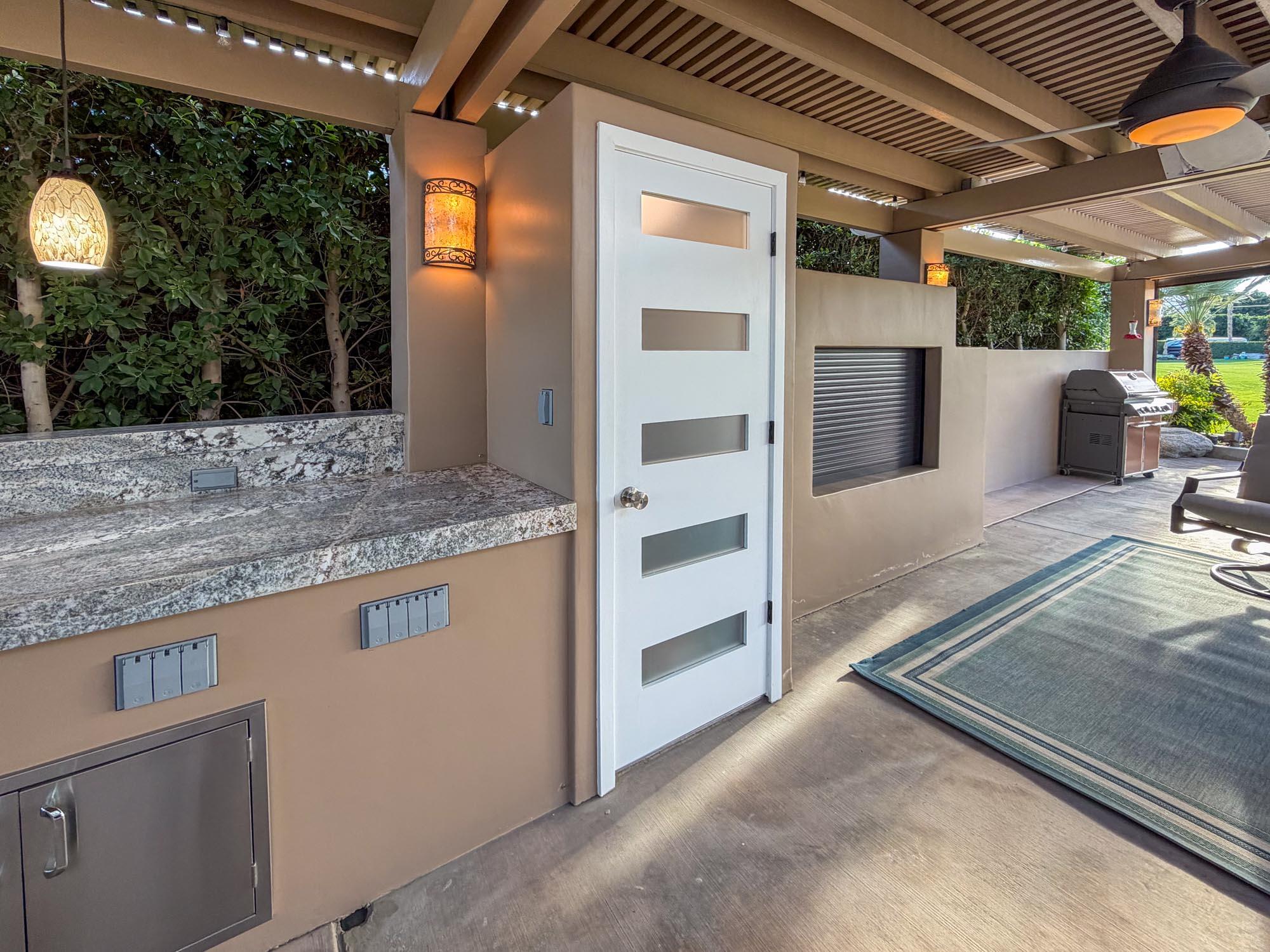 80394 Ave 48, Unit 298 Indio, CA 92201 - Photo 22 of 25 a view of a storage & utility room