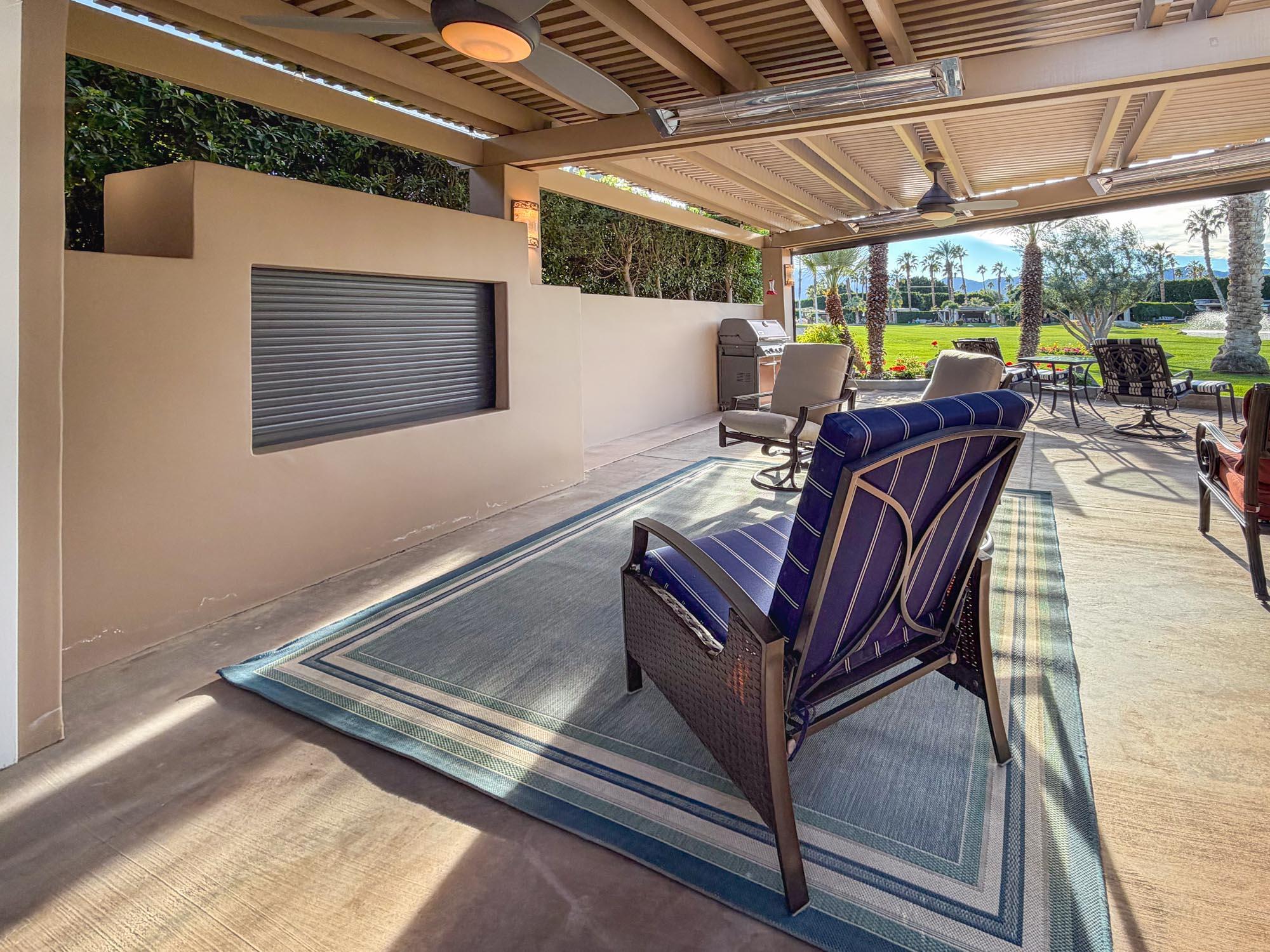 80394 Ave 48, Unit 298 Indio, CA 92201 - Photo 6 of 25 a view of a living room with furniture