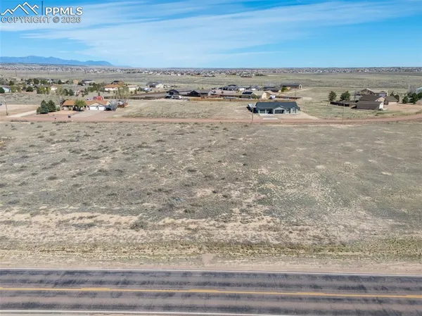 $23,000 | 1173 East Platteville Boulevard, Pueblo West, CO 81007