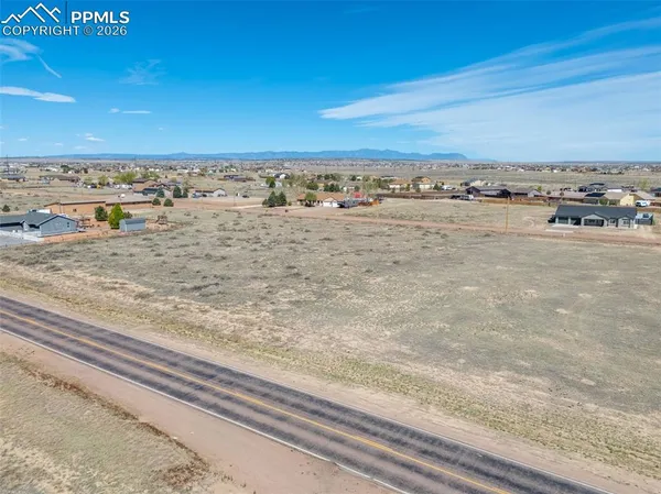 $23,000 | 1173 East Platteville Boulevard, Pueblo West, CO 81007